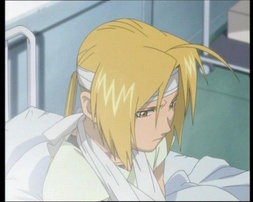 Otaku Gallery  / . / Anime e Manga / Full Metal Alchemist / Screen Shots / Episodi / 23 - Cuore d`acciaio / 064.jpg